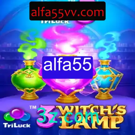 Descubra o Fascinante Mundo de 3WitchsLamp