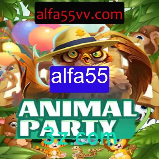 Descubra o Fascinante Mundo de AnimalParty