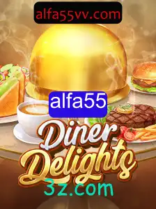 Descobrindo o Fascínio do DinerDelights: Um Mergulho no Mundo Alfa55