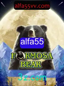 Descubra as Aventuras de FormosaBear: O Jogo Inovador de Estratégia