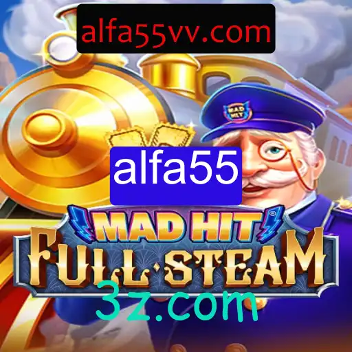 MadHitFullSteam: Desvendando o Mundo do Jogo Alfa55