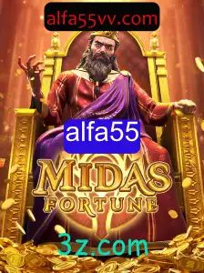 Descubra MidasFortune: O Novo Jogo que Conquista o Mundo