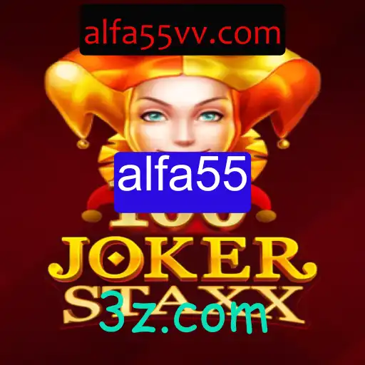 Descubra o Fascinante Mundo de 100JokerStaxx