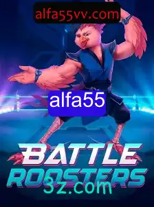 Explorando BattleRoosters: Mergulho no Mundo do Jogo de Estratégia Alfa55