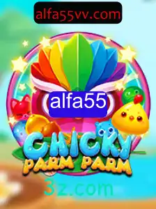 Descubra o Envolvente Jogo ChickyParmParm e Suas Regras Fascinantes