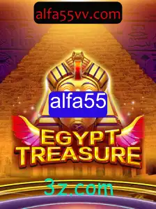 Descubra o Fascinante Mundo de EgyptTreasure