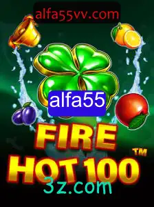 Descubra o Universo de FireHot100: Uma Aventura Inovadora com Alfa55
