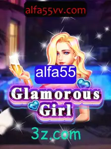Explorando o Jogo GlamorousGirl: Um Mergulho no Universo Alfa55