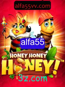 Descubra o Mundo Encantador de HoneyHoneyHoney