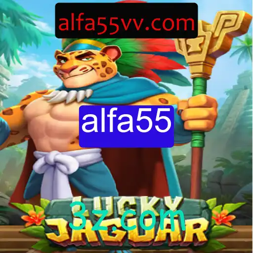 Descubra o Mundo Empolgante de LuckyJaguar: O Jogo que Está Transformando Entretenimento Digital