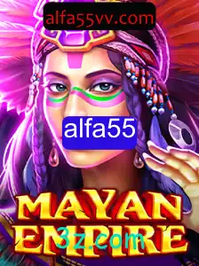 Explorando MayanEmpire: Um Mergulho na Civilização Maia com Alfa55