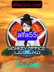 Descubra o Mundo de MonkeyOfficeLegend: Uma Aventura Épica e Desafiadora