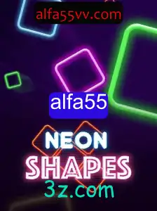NeonShapes: Explorando o Futuro do Entretenimento Digital