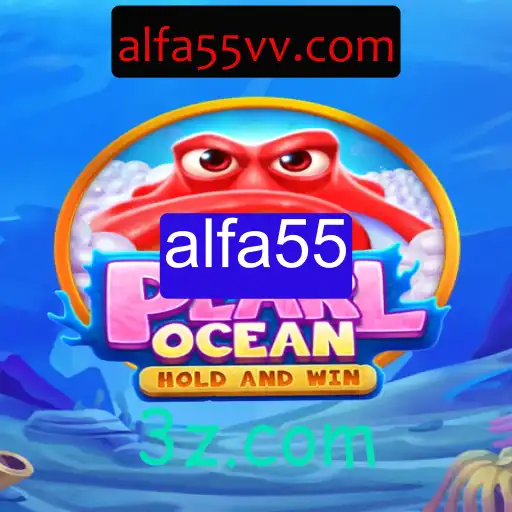 Explorando PearlOcean: Um Mergulho no Mundo Submarino de Alfa55