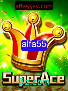 SuperAce: O Novo Jogo Inovador para Entusiastas de Jogos de Cartas