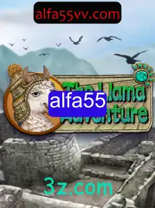 TheLlamaAdventure: Descubra o Mundo Fascinante de Alpacas e Desafios