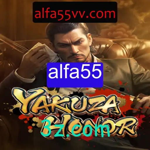 YakuzaHonor: Mergulhando no Universo do Jogo com Alfa55
